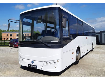 Bus interurbain Temsa Tourmalin 12m 144tys km KLIMA crossway intouro ul: photos 3