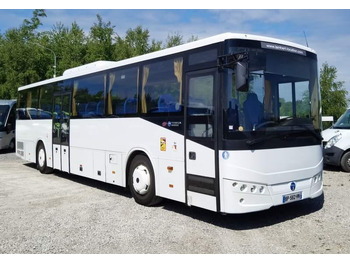 Bus interurbain TEMSA