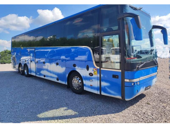 Autocar VAN HOOL