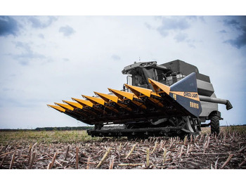 Equipement à tournesol