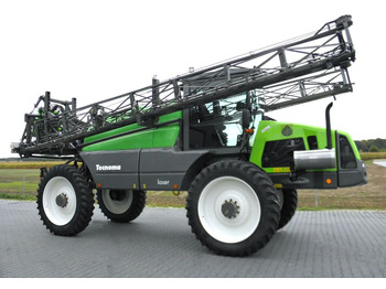 Pulvérisateur Tecnoma Laser 4240 2014 Rok, GPS, 36 M, Nie Malowany, Stan Bardzo Dobry: photos 3