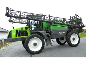 Pulvérisateur Tecnoma Laser 4240 2014 Rok, GPS, 36 M, Nie Malowany, Stan Bardzo Dobry: photos 2