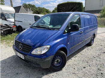 Fourgon utilitaire MERCEDES-BENZ Vito 111