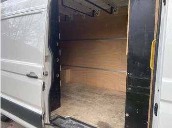 Fourgon utilitaire Volkswagen Crafter 2L bitdi 177cv L4h3: photos 5
