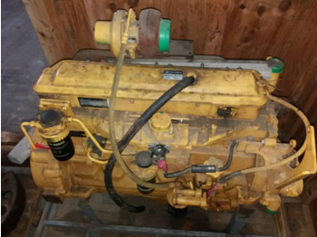 Moteur pour Matériel forestier John Deere 6068 HTJ55: photos 3