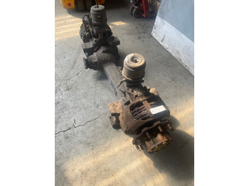 Essieu arrière pour Bus ZF Hinterachse Axis ZF AV132 II /90 5,13 4472040254 MAN Lions City: photos 2 Essieu arrière pour Bus ZF Hinterachse Axis ZF AV132 II /90 5,13 4472040254 MAN Lions City: photos 2