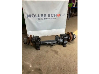 Essieu arrière SETRA