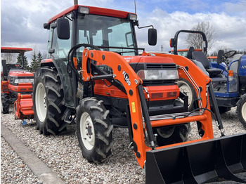 Micro tracteur KUBOTA