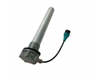 Préparation du carburant SOLARIS