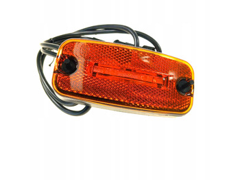 Lumière/ Éclairage DAF