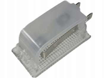 Cabine et intérieur DAF