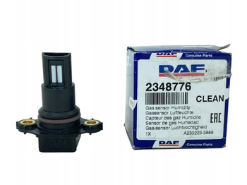 Moteur et pièces DAF XF 106