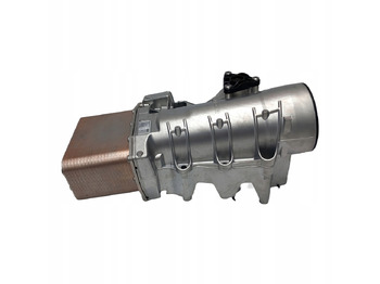 Moteur et pièces DAF CF