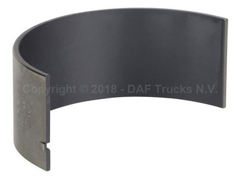 Moteur et pièces DAF