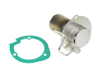 Chauffage/ Ventilation