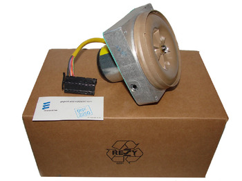 Chauffage/ Ventilation DAF