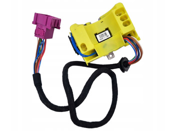 Chauffage/ Ventilation MAN TGA