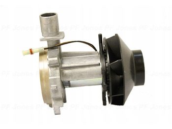 Chauffage/ Ventilation