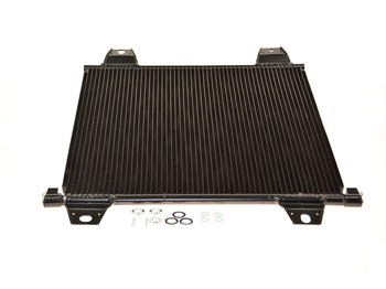 Condenseur DAF XF 95