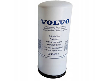 Filtre à carburant VOLVO