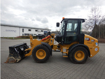 Crédit-bail CATERPILLAR 908 CATERPILLAR 908: photos 1