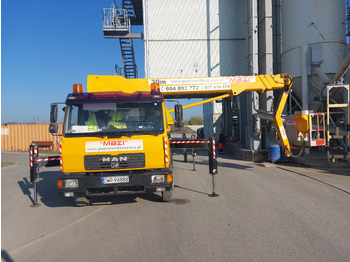 Crédit-bail Man 8.163 Bison TKA 30 Man 8.163 Bison TKA 30: photos 4 Crédit-bail Man 8.163 Bison TKA 30 Man 8.163 Bison TKA 30: photos 4