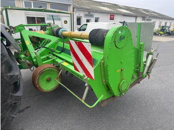 Matériel pomme de terre AVR