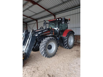 Tracteur agricole CASE IH Maxxum 150