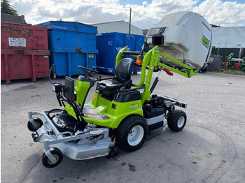 Motofaucheuse GRILLO