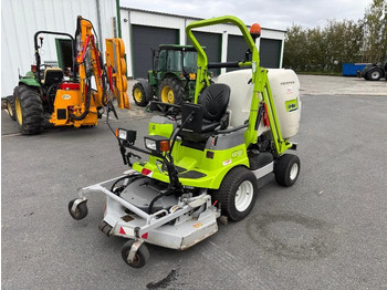 Motofaucheuse GRILLO