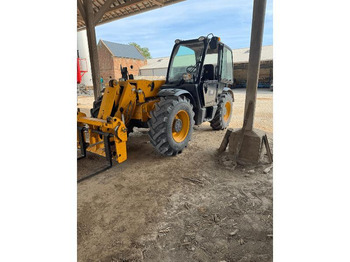 Chariot télescopique JCB