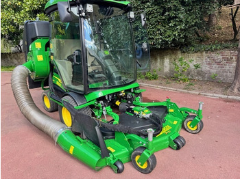 Motofaucheuse JOHN DEERE