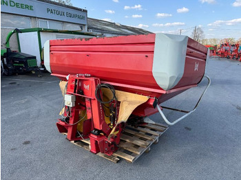 Distributeur d'engrais LELY