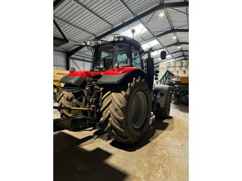 Crédit-bail MASSEY-FERGUSON 7619 DYNA VT MASSEY-FERGUSON 7619 DYNA VT: photos 3