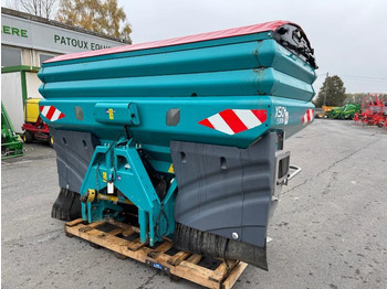 Distributeur d'engrais SULKY