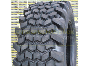 Pneus et jantes TRELLEBORG