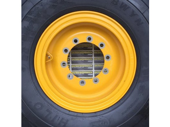 Chargeuse sur pneus VOLVO L60E