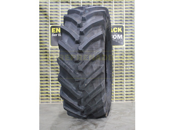 Tracteur agricole