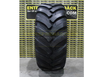 Pneus et jantes pour Chargeuse sur pneus neuf Trelleborg Twin 428 AMPT 650/55B30.5 for agricultural and wheel loaders: photos 3 Pneus et jantes pour Chargeuse sur pneus neuf Trelleborg Twin 428 AMPT 650/55B30.5 for agricultural and wheel loaders: photos 3