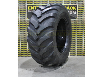 Pneus et jantes pour Chargeuse sur pneus neuf Trelleborg Twin 428 AMPT 650/55B30.5 for agricultural and wheel loaders: photos 2 Pneus et jantes pour Chargeuse sur pneus neuf Trelleborg Twin 428 AMPT 650/55B30.5 for agricultural and wheel loaders: photos 2