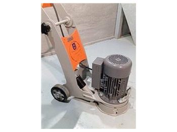 Matériel de chantier HUSQVARNA