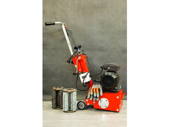 Matériel de chantier HUSQVARNA