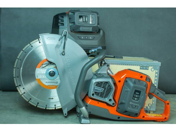 Outil/ Équipement HUSQVARNA