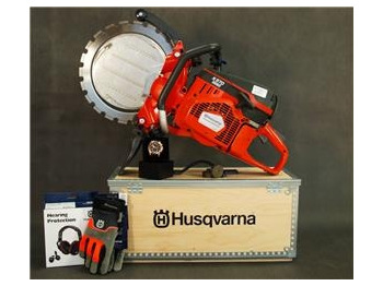 Outil/ Équipement HUSQVARNA