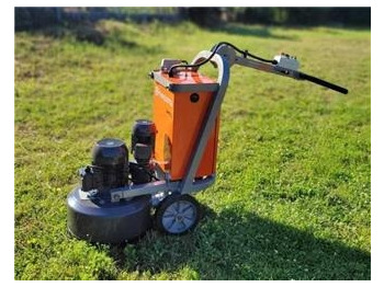 Matériel de chantier HUSQVARNA