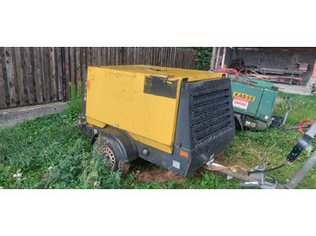 Compresseur d'air KAESER