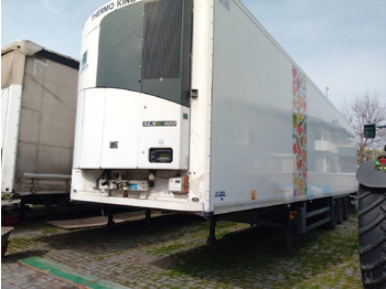 Semi-remorque frigorifique SCHMITZ SCB