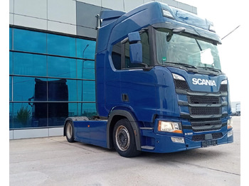 Tracteur routier SCANIA R 500