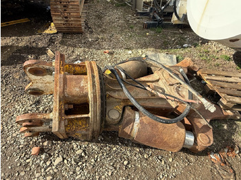 Cisaille de démolition VERACHTERT