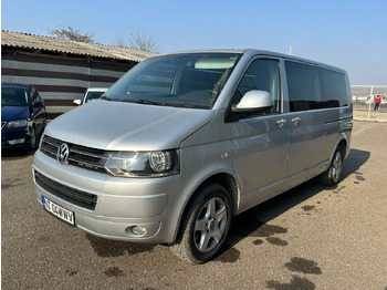 Transport de personnes VOLKSWAGEN Multivan